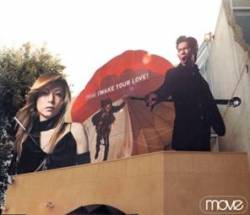 MOVE : Wake Your Love!